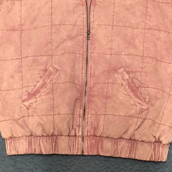 “New” SO Quilted Jacket - Picture 6 of 14